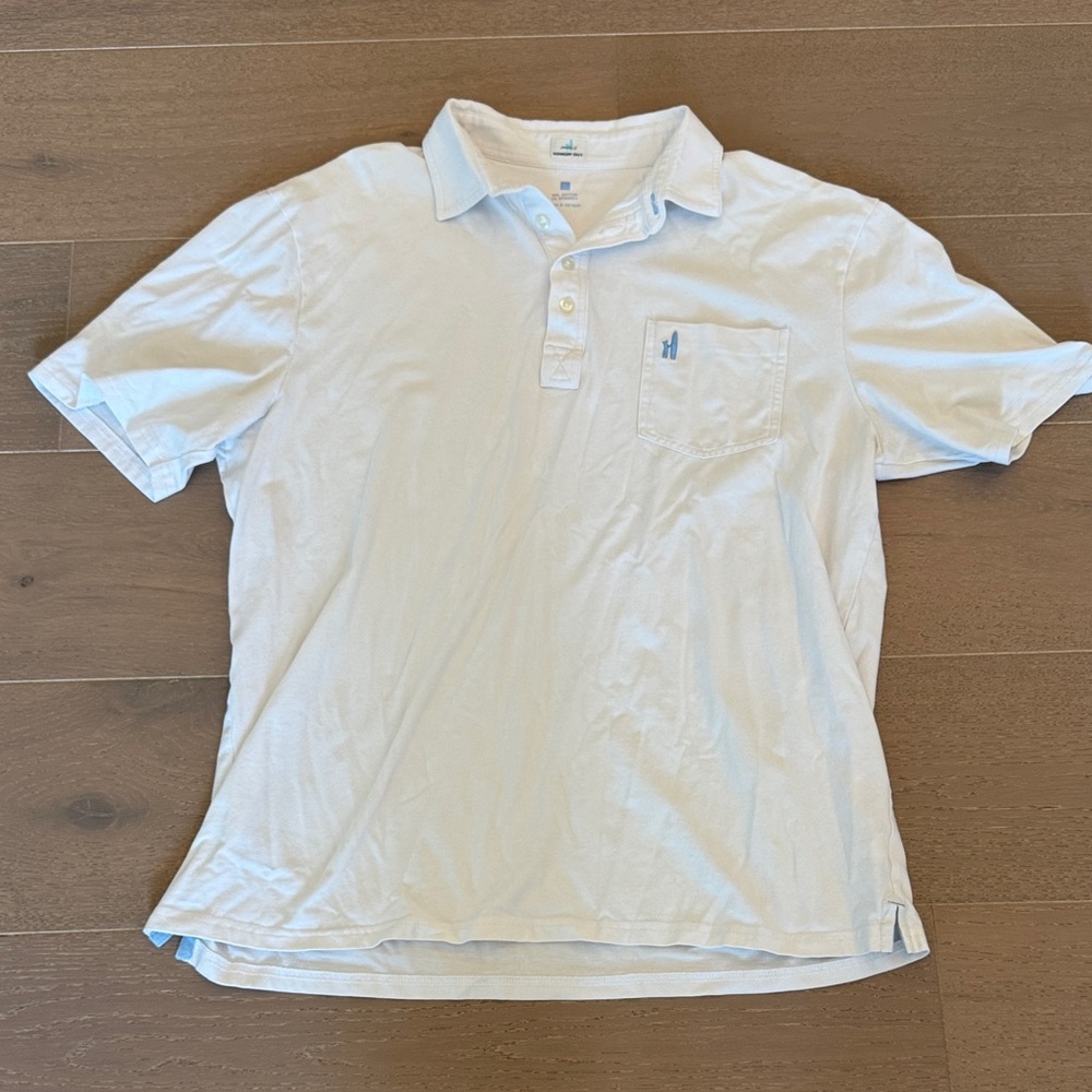 Johnnie -O Men’s Hanging Out Original 4 Button Polo